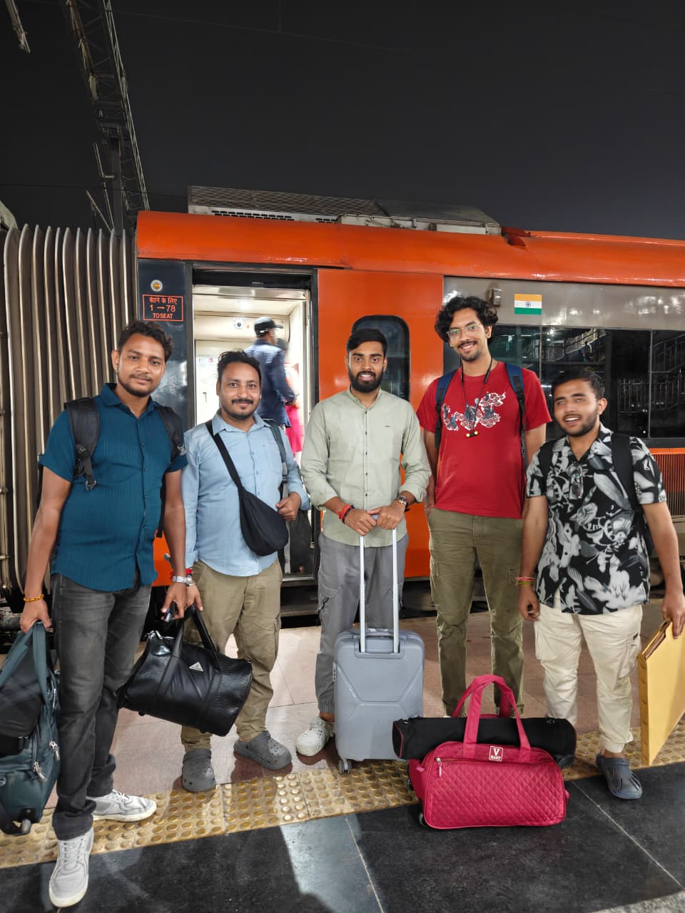 Music store photography